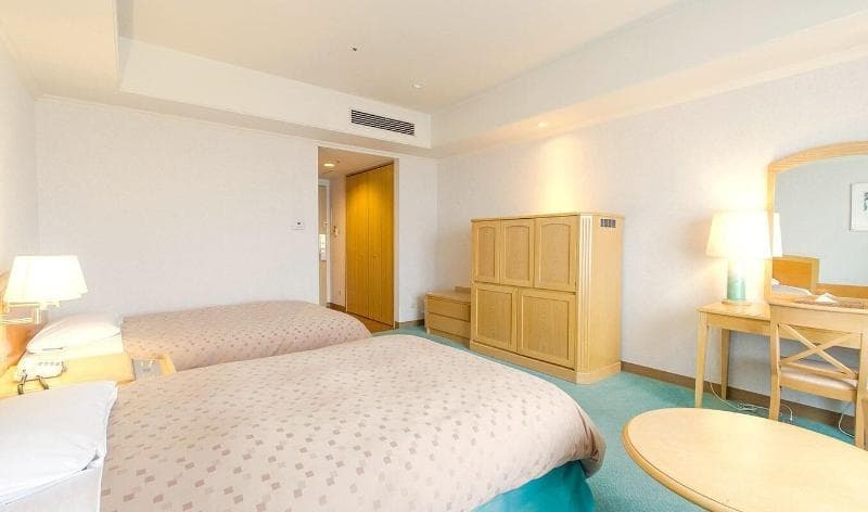 Hotel Arrowle Resort