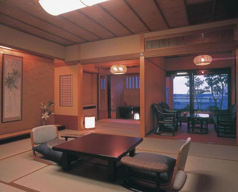 Yuzankaku photo 1