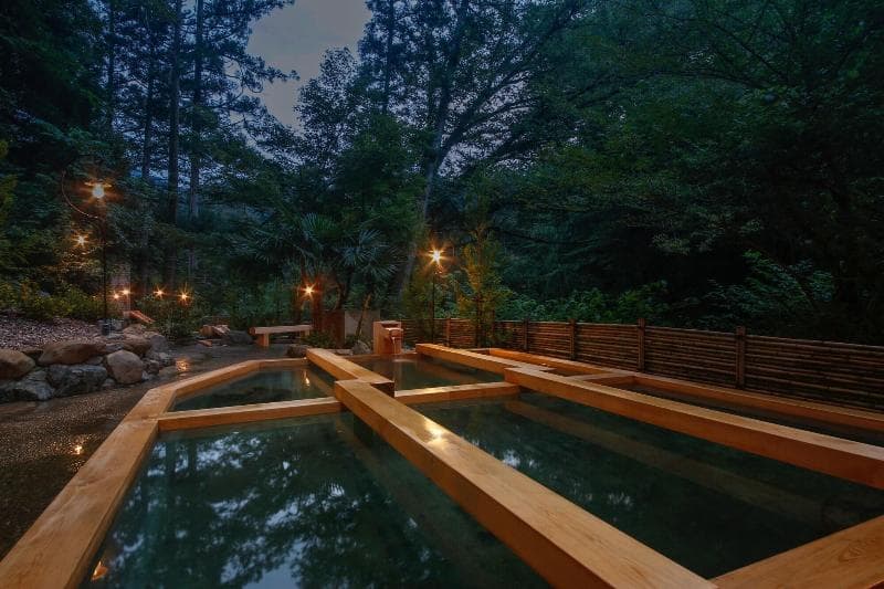 Yamanaka Spa Hanatsubaki 4