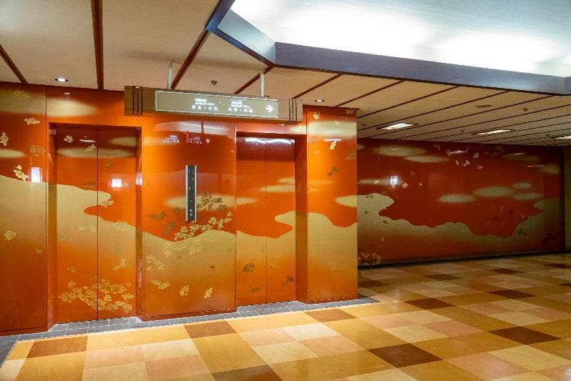 Yamanaka Spa Hanatsubaki 3