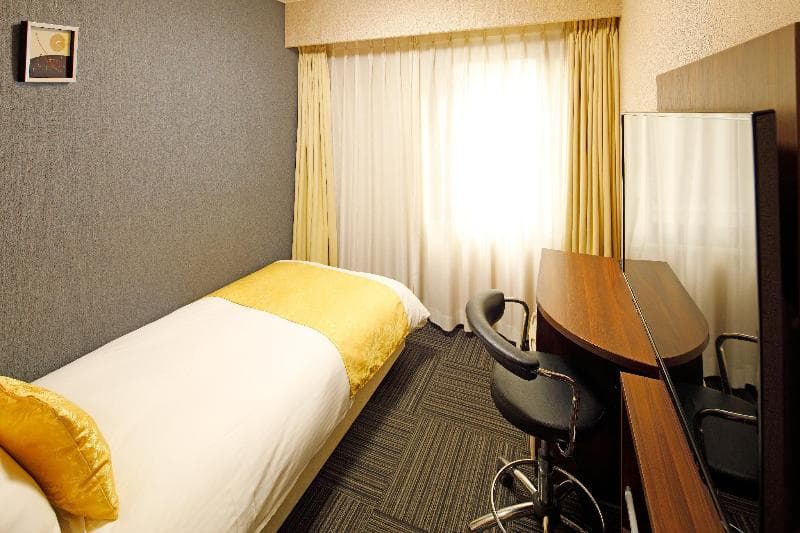 Hotel Sunroute Hikone photo 1