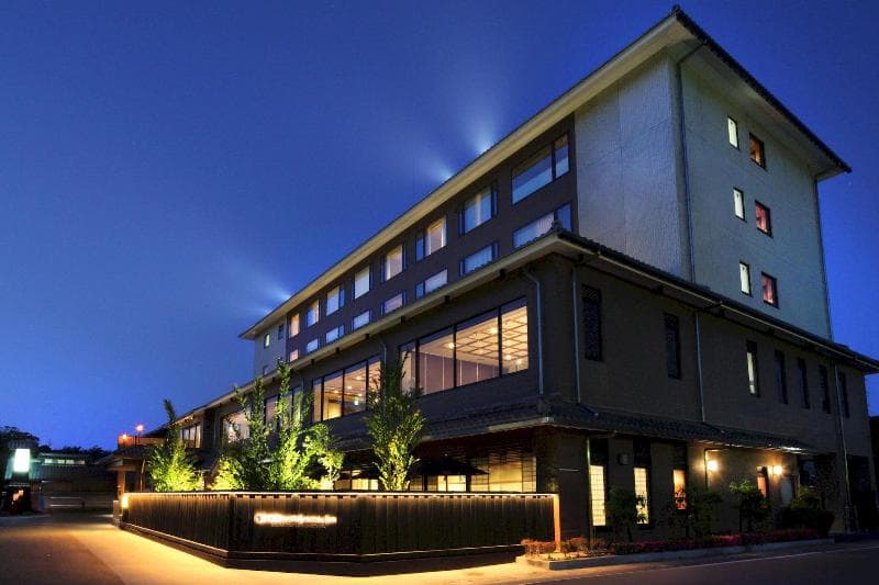 Hikone Castle Resort & Spa 2