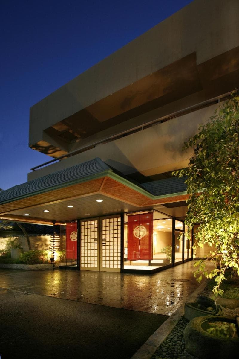 Kanko Hotel Tamaru 5
