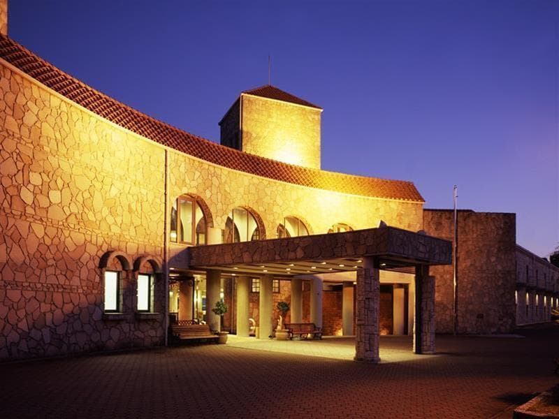 Hotel Altia Toba photo 1