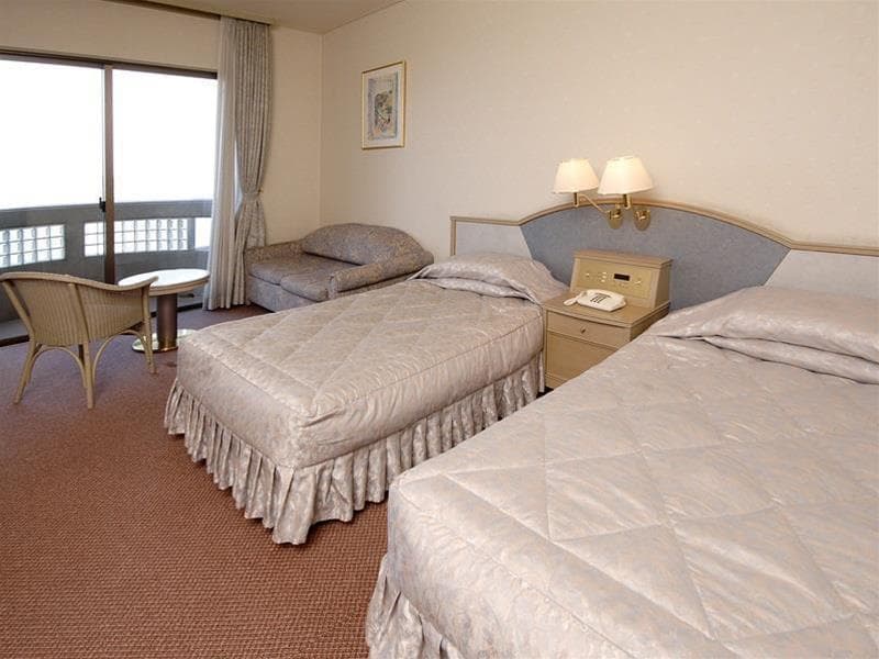 Hotel Altia Toba 3