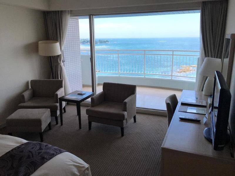 Hotel Harvest Nankitanabe 5