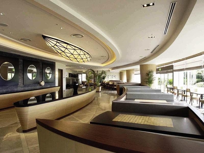 Hotel Harvest Nankitanabe photo 1