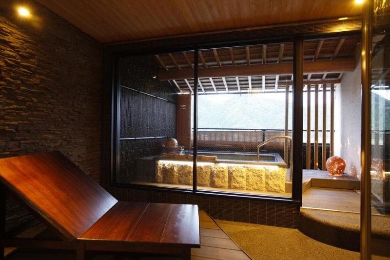Kawaguchiya Kinosaki Riverside Hotel 5
