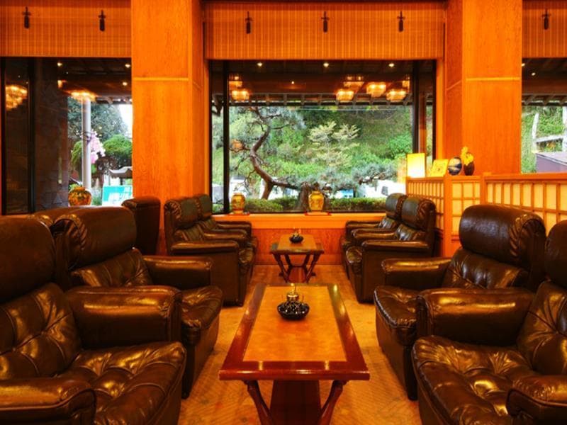 Kawaguchiya Kinosaki Riverside Hotel 2