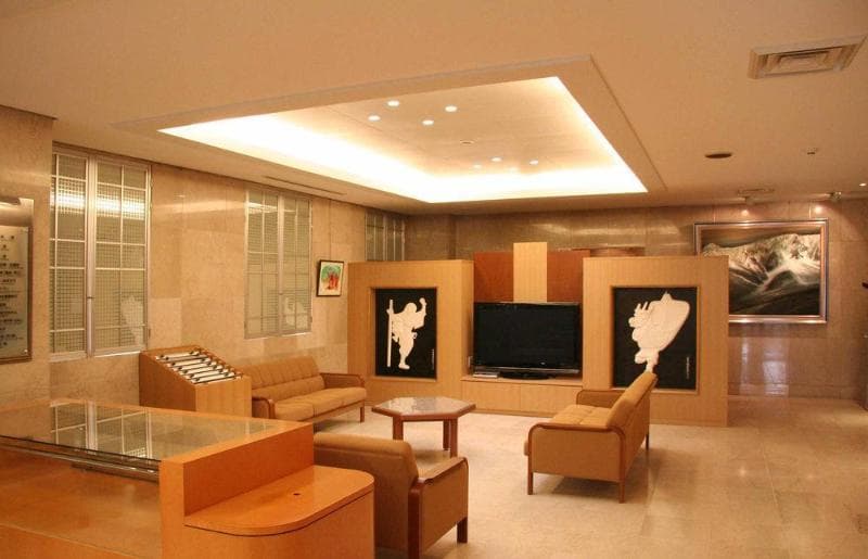 Tottori City Hotel 3