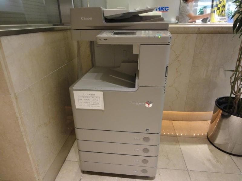 Tottori City Hotel 4