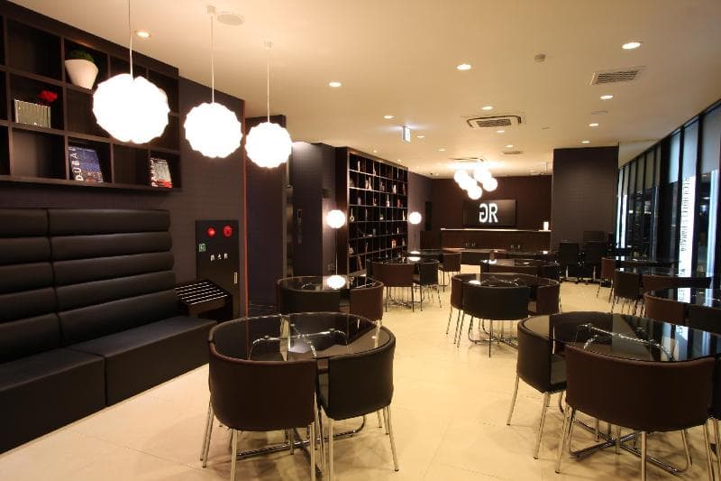 Green Rich Hotel Matsue Ekimae Futamata Yunohana photo 1