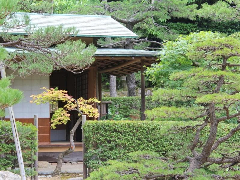 Gyokusen photo 1