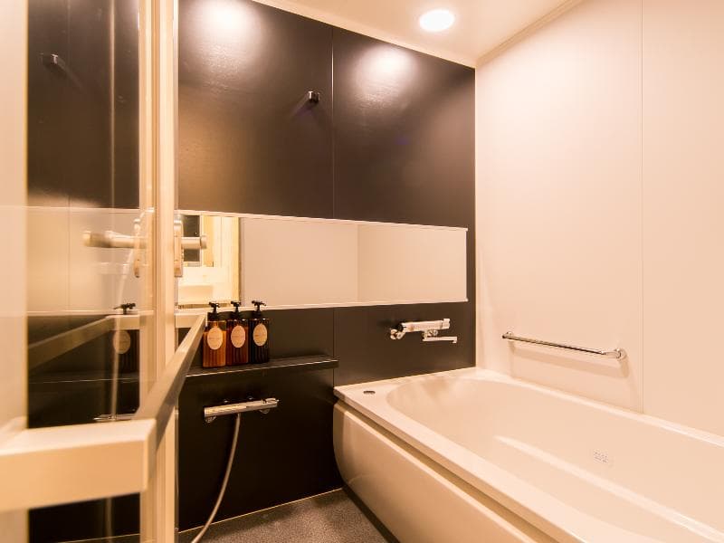 Hiroshima Washington Hotel 5