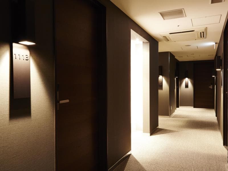 Koko Hotel Fukuoka Tenjin 5