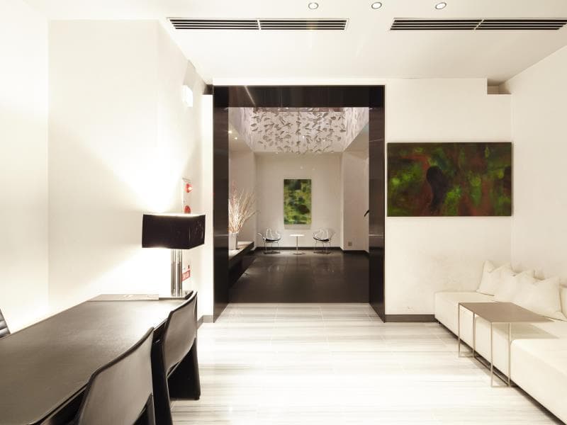 Koko Hotel Fukuoka Tenjin 3