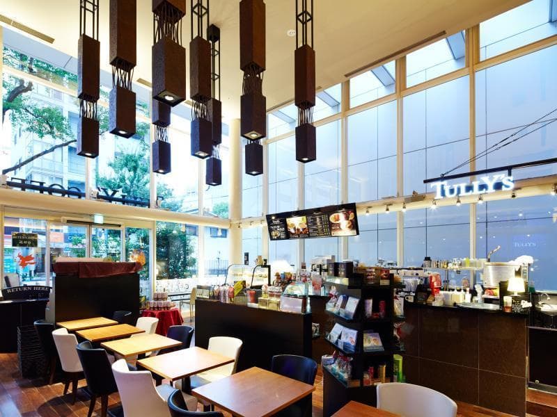 Koko Hotel Fukuoka Tenjin main