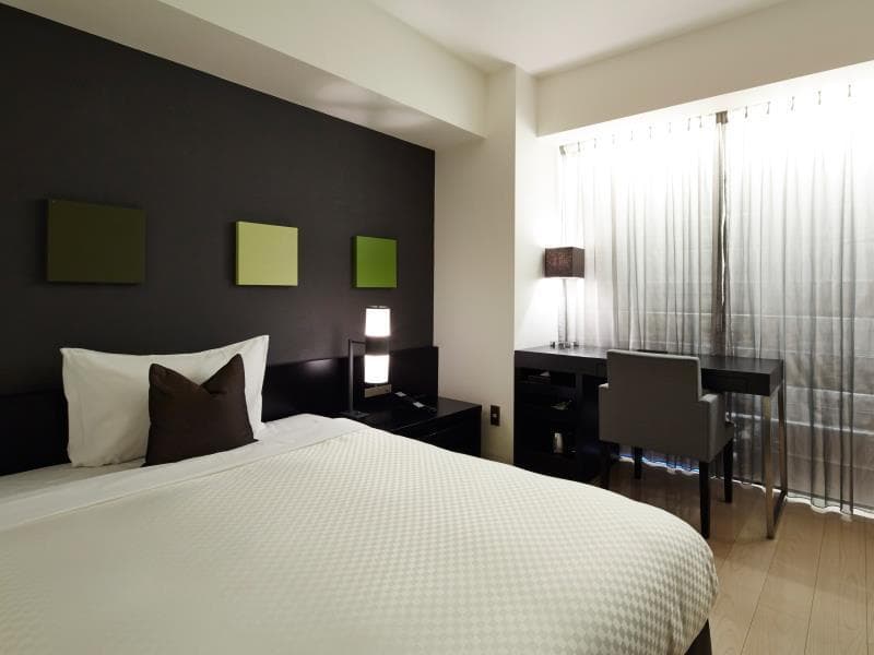 Koko Hotel Fukuoka Tenjin photo 1