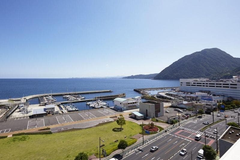 Hotel New Tsuruta 3