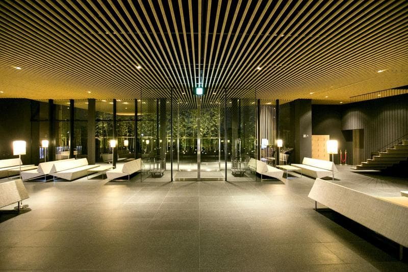 Garden Terrace Miyazaki Hotels & Resort 4
