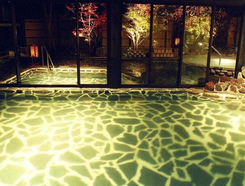 Kirishima Kanko Hotel (Adults only) main