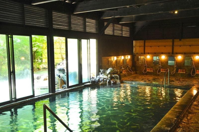 Kirishima Kanko Hotel (Adults only) 3