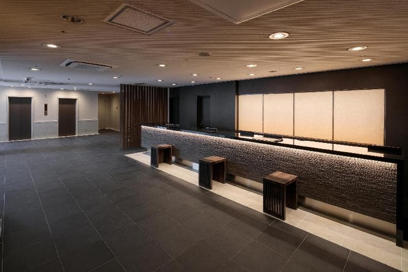 Hotel Mystays Kagoshima Tenmonkan 3