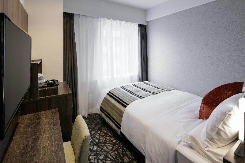 Hotel Mystays Kagoshima Tenmonkan 2