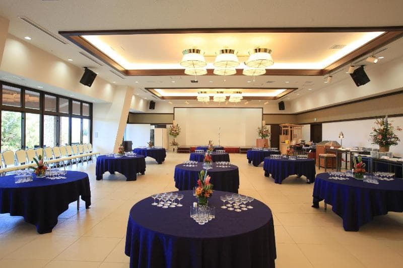 Hotel Breeze Bay Marina photo 1