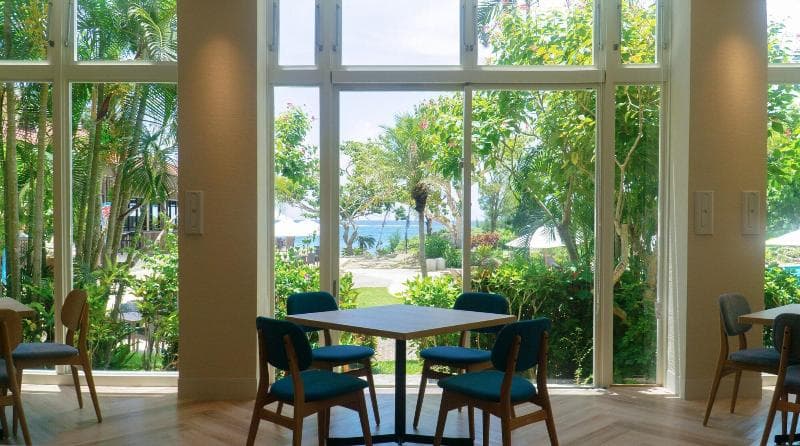 Hotel Breeze Bay Marina 4