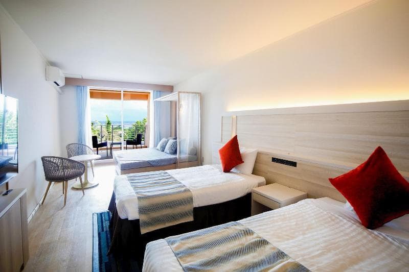 Hotel Breeze Bay Marina 5