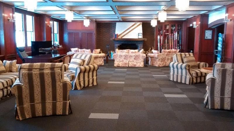 Shiga Palace Hotel 5