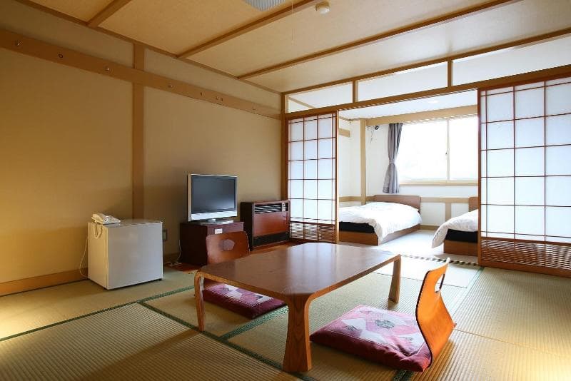 Shiga Palace Hotel photo 1