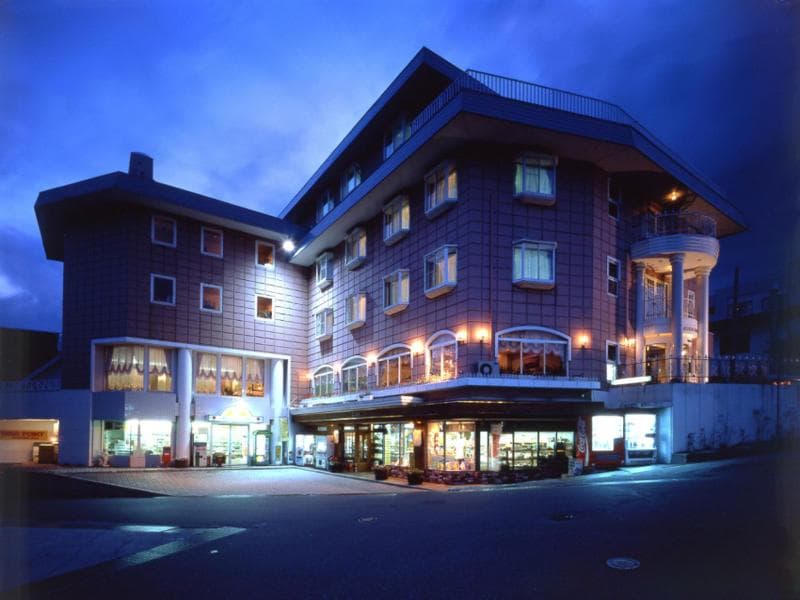 Resort Inn Marion Shinano 3