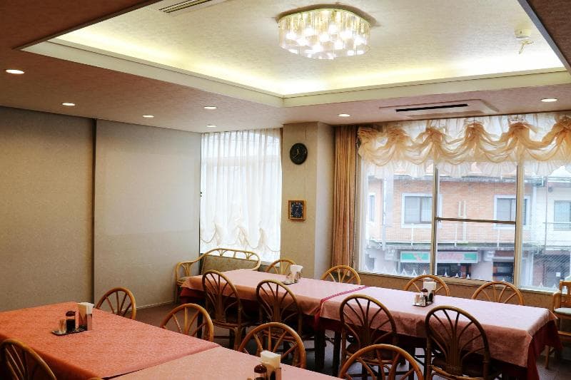 Resort Inn Marion Shinano 5