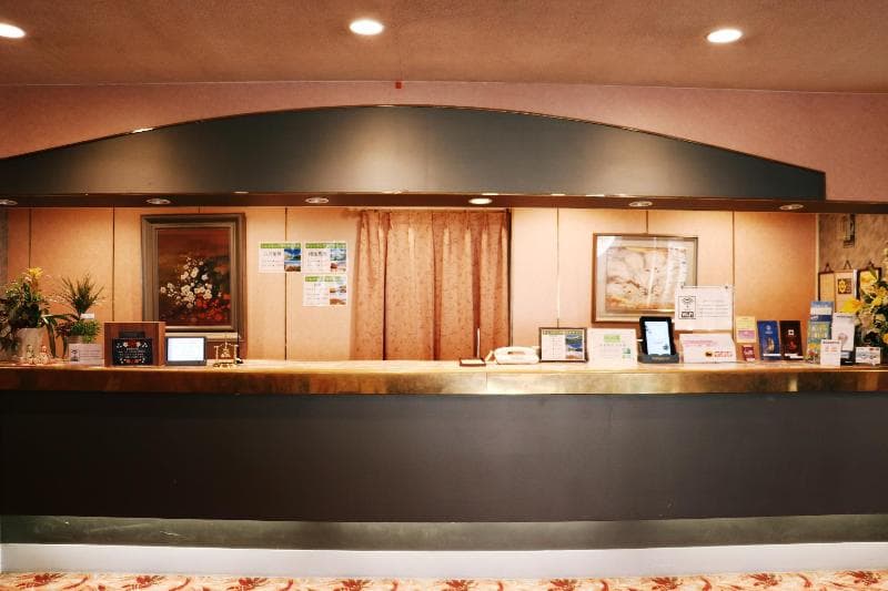 Resort Inn Marion Shinano 2