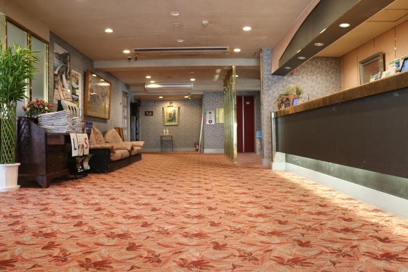 Resort Inn Marion Shinano 4