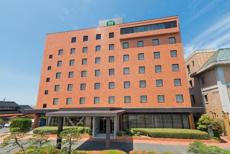 Izumo Royal Hotel 5