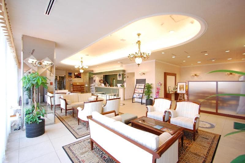 Izumo Royal Hotel 3