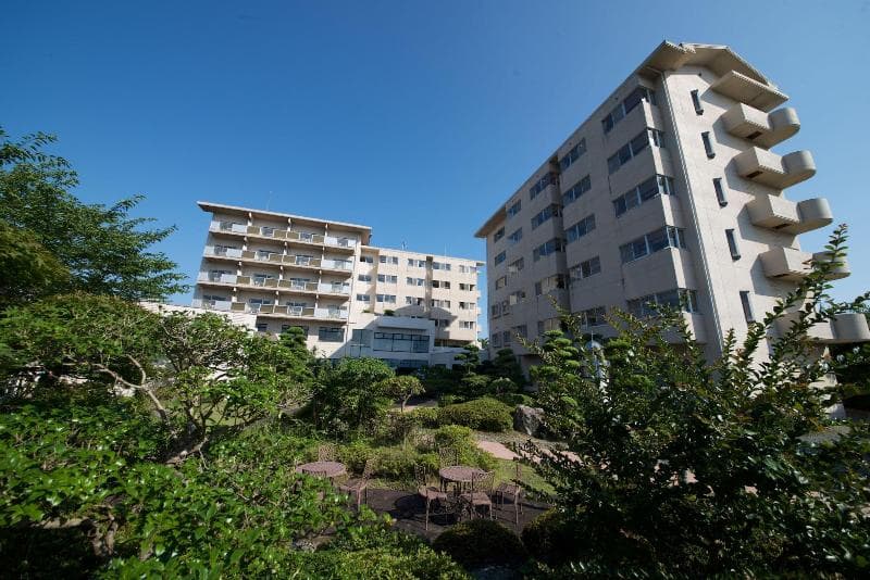 Matsushima Kanko Hotel Misakitei 4
