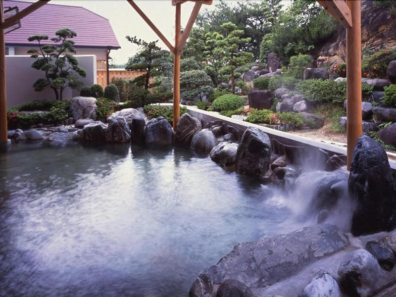 Matsushima Kanko Hotel Misakitei photo 1
