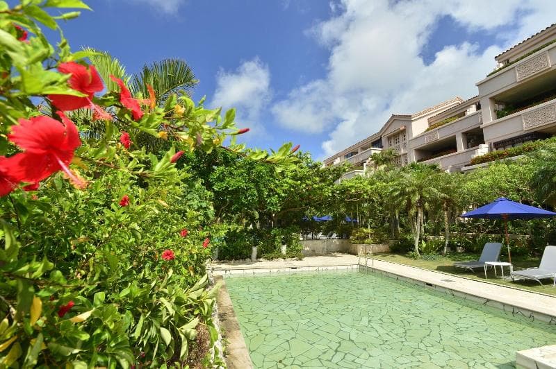 Shigira Bayside Suite Allamanda 2