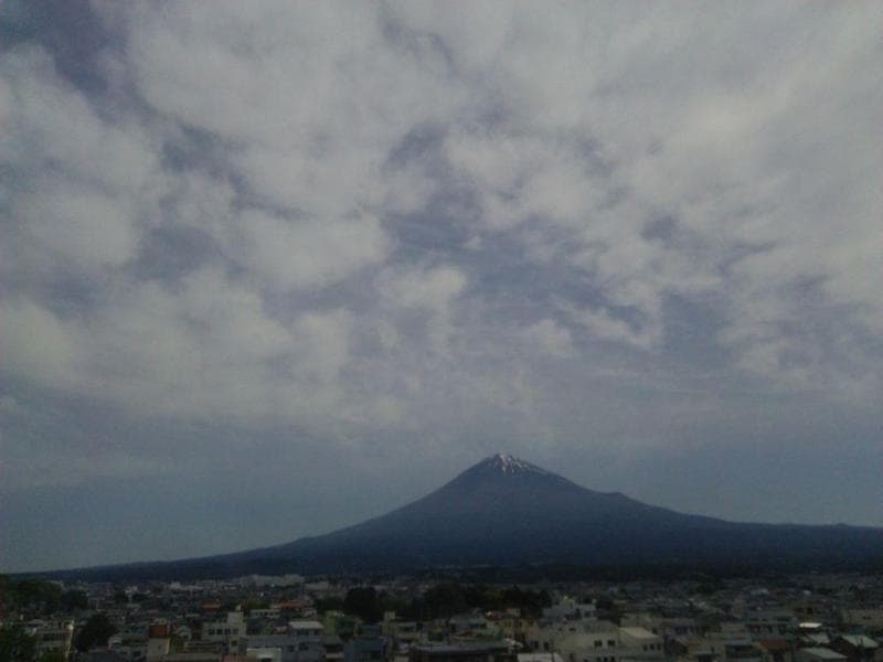 Fujinomiya Fujikyu Hotel photo 1