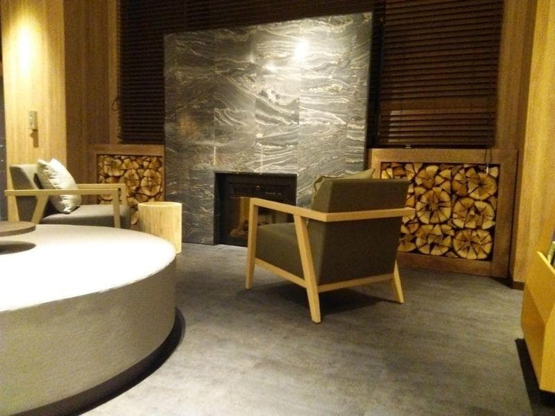 Fujinomiya Fujikyu Hotel 3