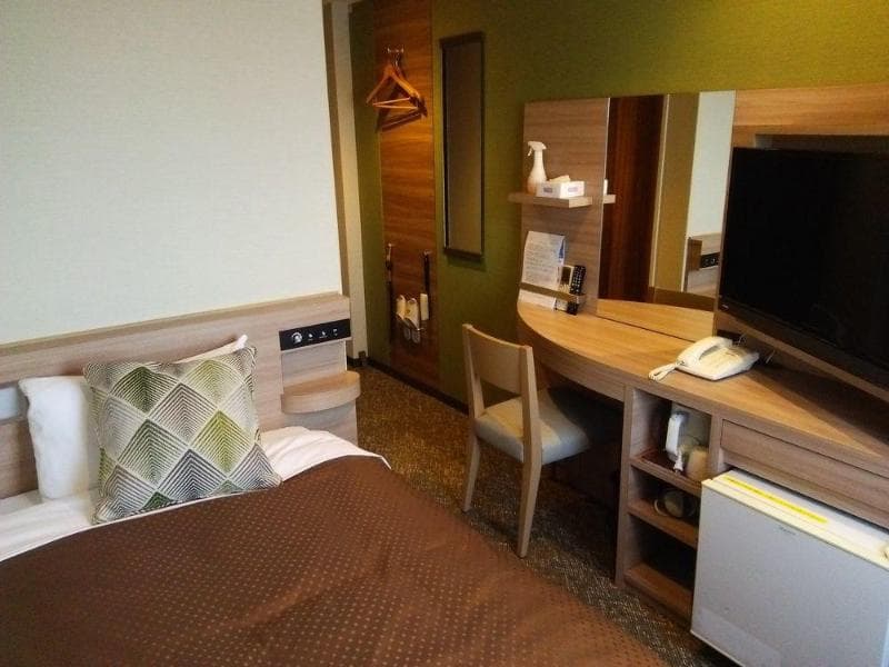 Fujinomiya Fujikyu Hotel 4