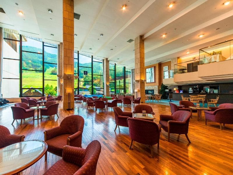 Tangram Hotel And Resort photo 1