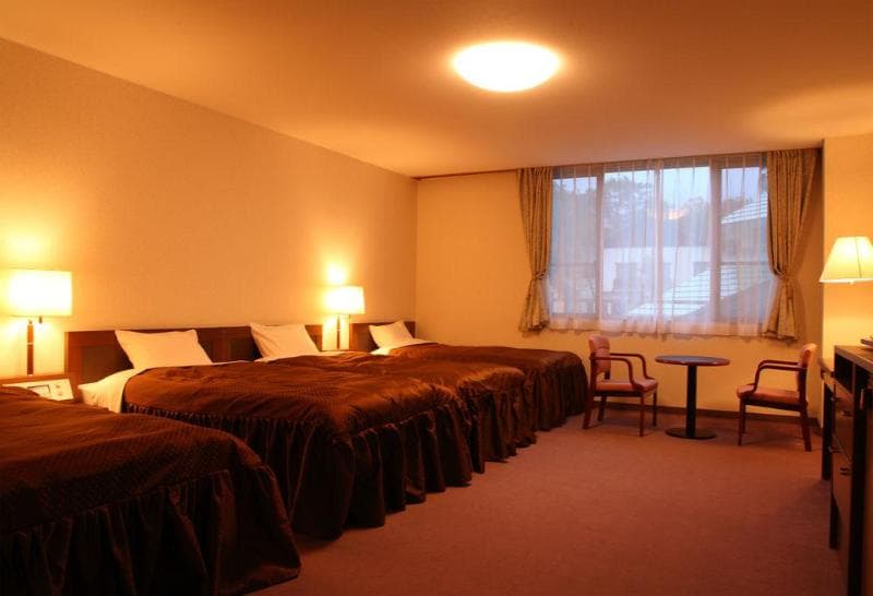 Hotel Oak Forest photo 1
