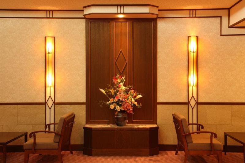Hotel Oak Forest 4