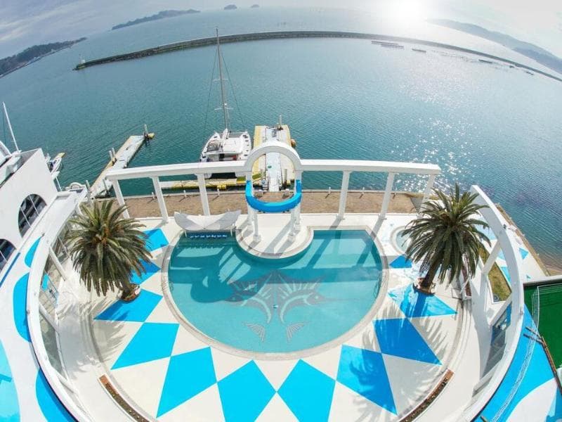 Hotel Limani 5