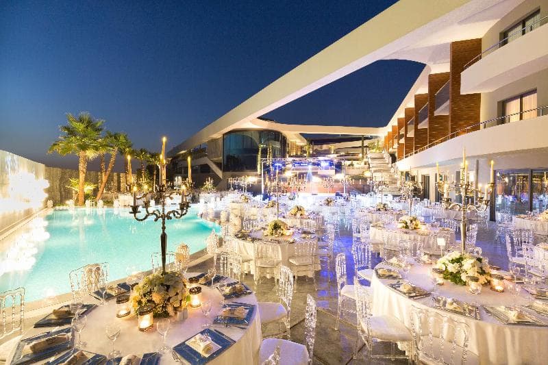 DoubleTree by Hilton Izmir Airport photo 1